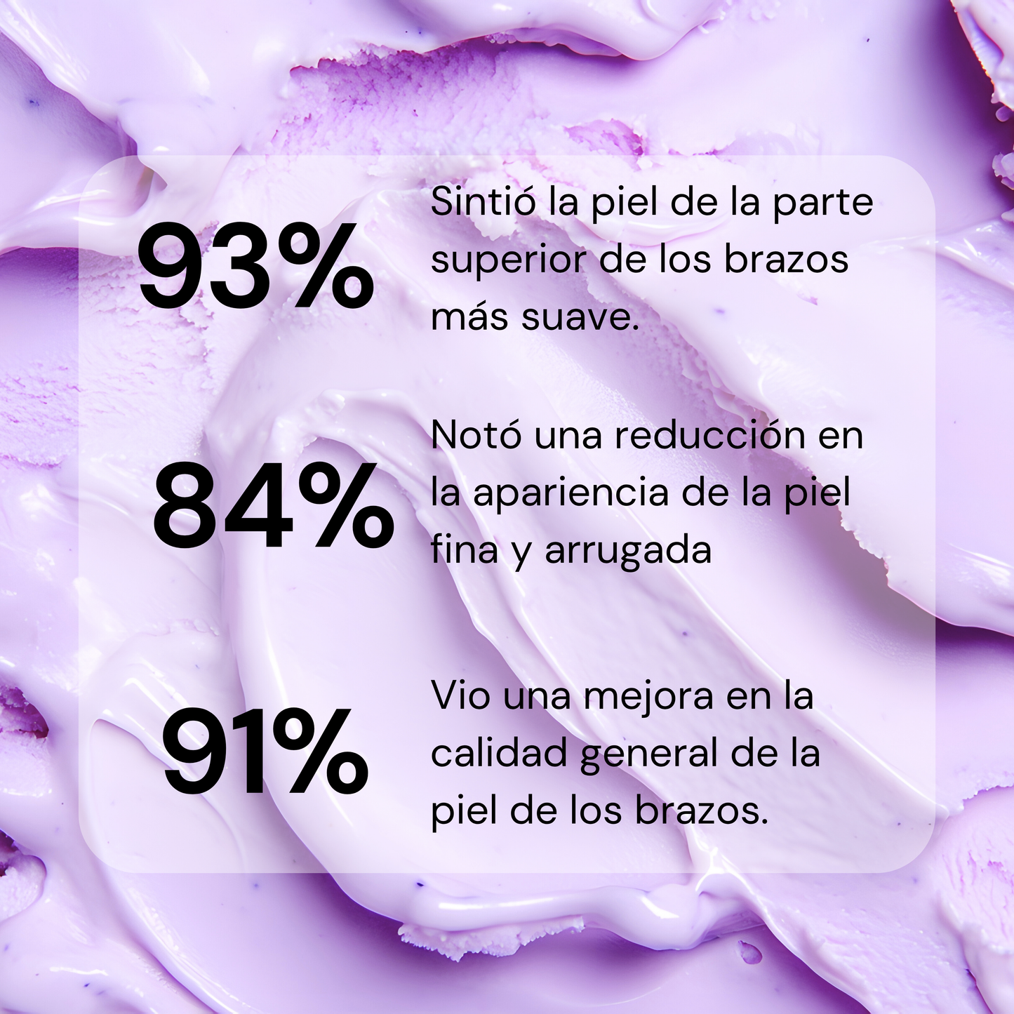 B-TENSO Crema Reafirmante Con Efecto Reductor Para Brazos