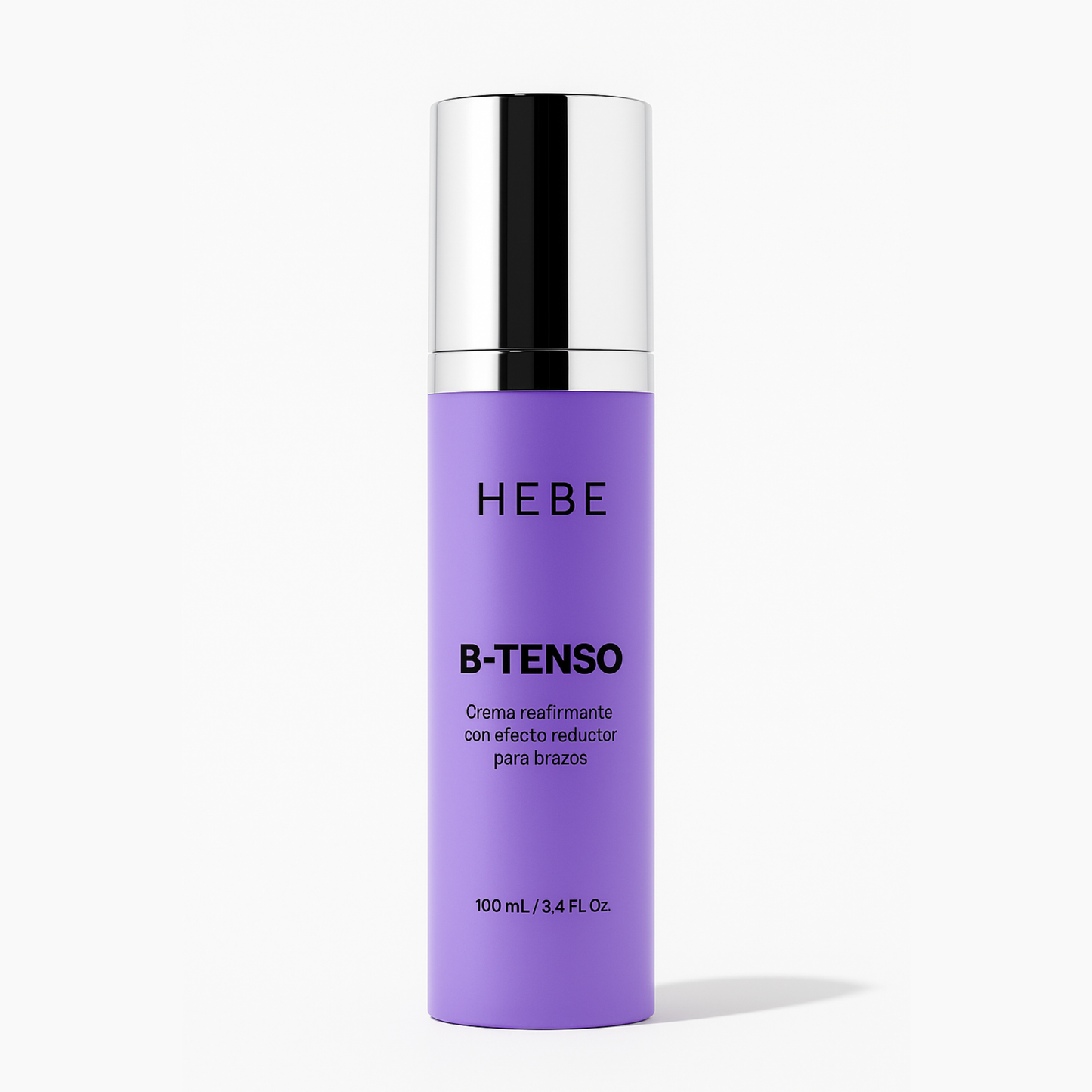 B-TENSO Crema Reafirmante Con Efecto Reductor Para Brazos