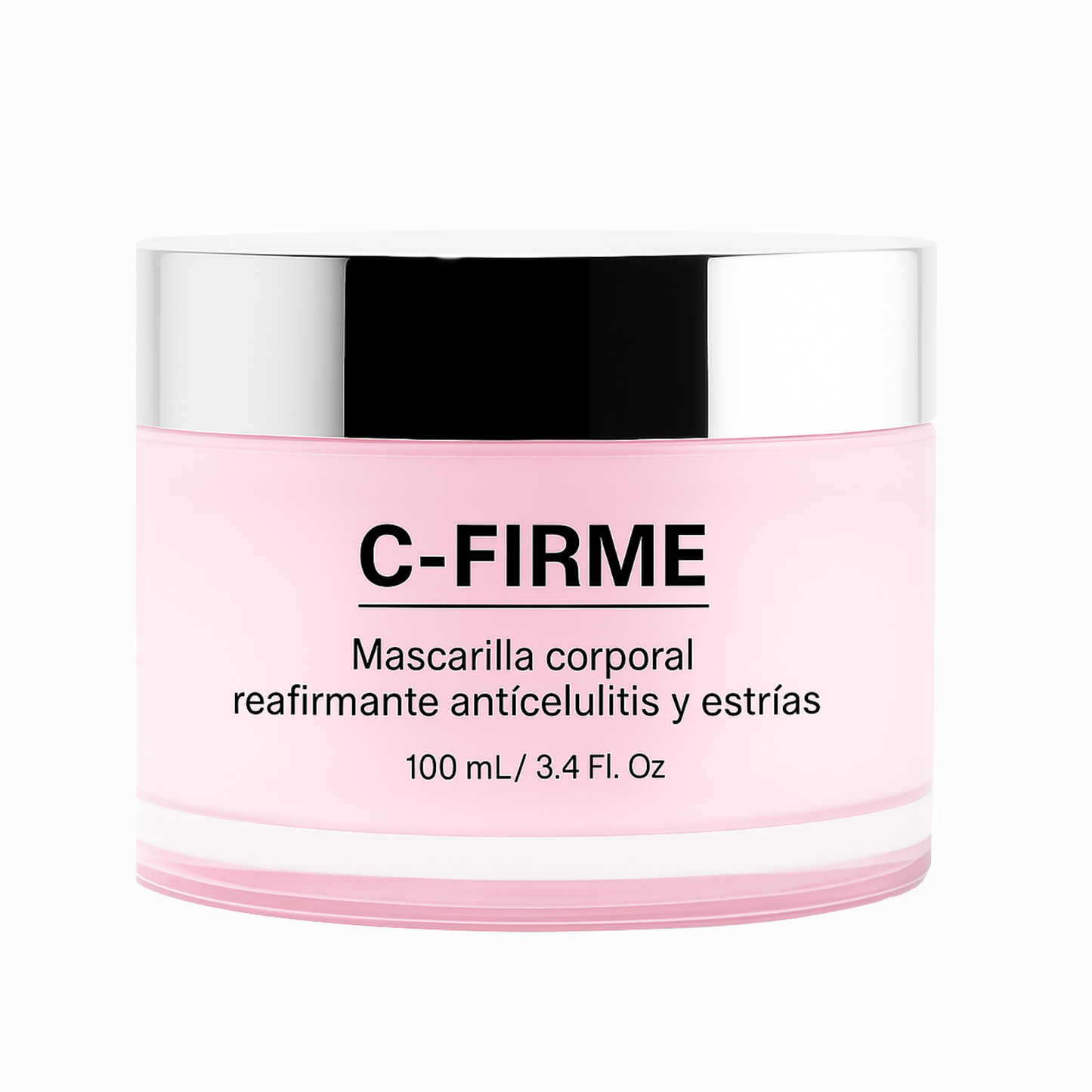 C-FIRME Mascarilla Corporal Reafirmante Anticelulitis y Estrías