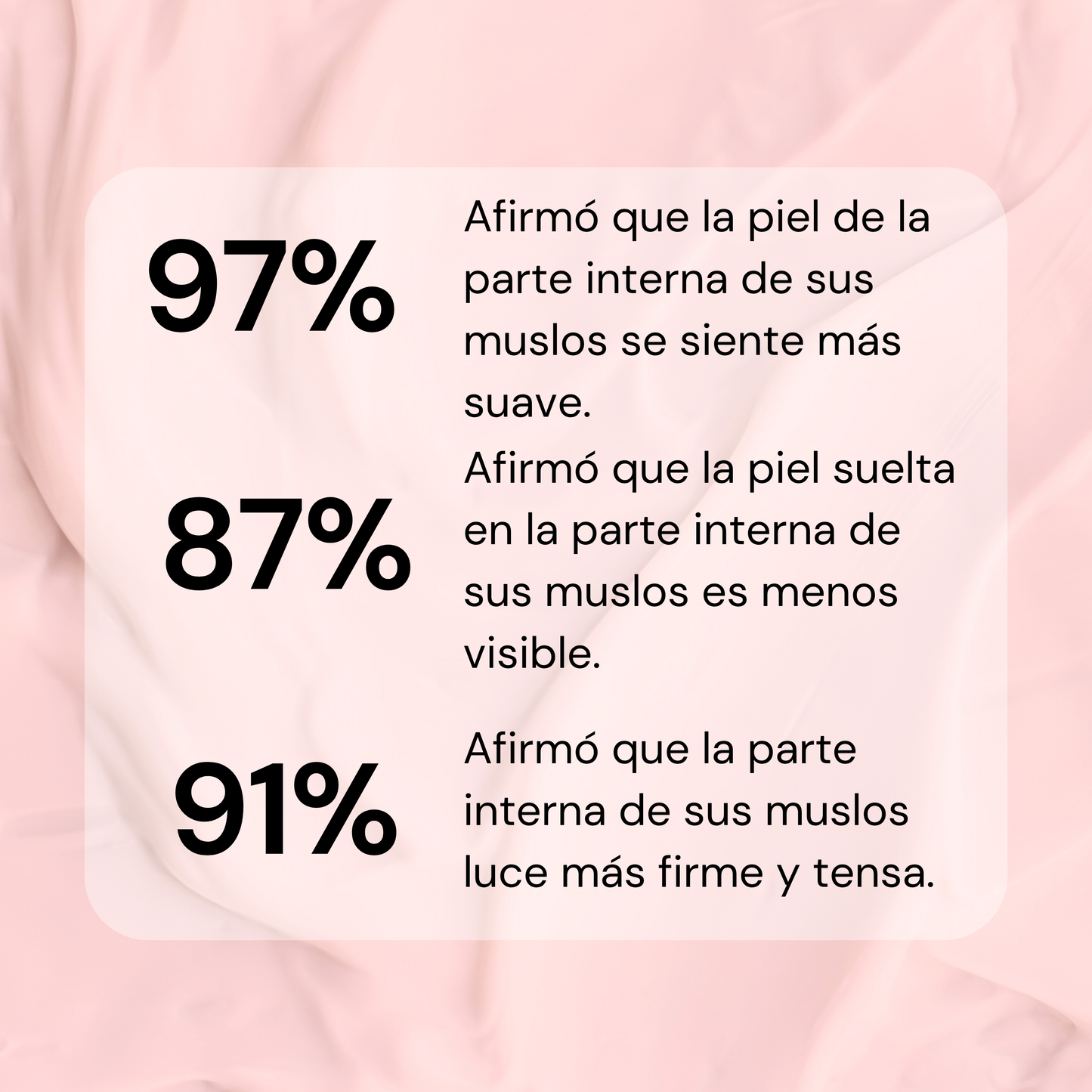 P-SUAVE Crema Tonificante y Anticelulitis Con Efecto Alisador Para Piernas